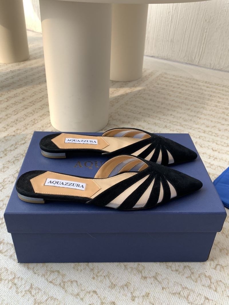 Aquazzura Sandals